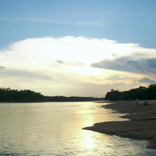 Provincia di Putumayo