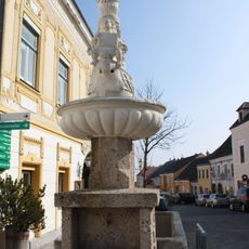 Brunnen