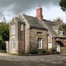 The Toll House