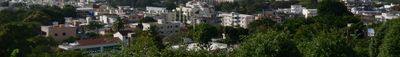 Widok panoramiczny