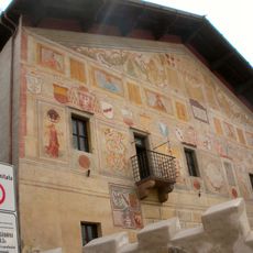 Palazzo della Magnifica Comunità di Fiemme