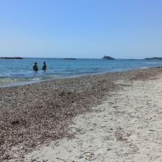 Spiaggia di Porto Columbu