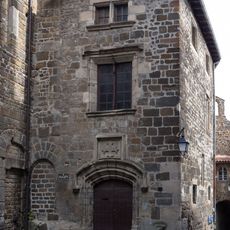 Hôtel des prévôts de Notre-Dame