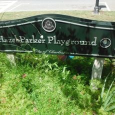 Hazel Parker Playground