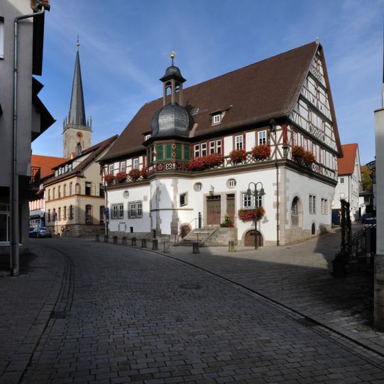 Grünsfeld