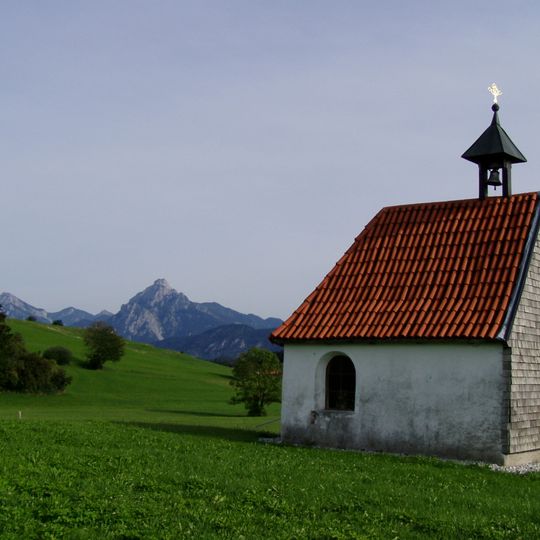St. Anthony the Hermit