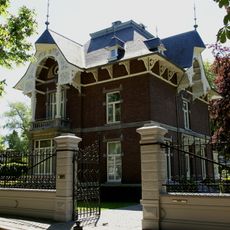 Villa Wilhelmina