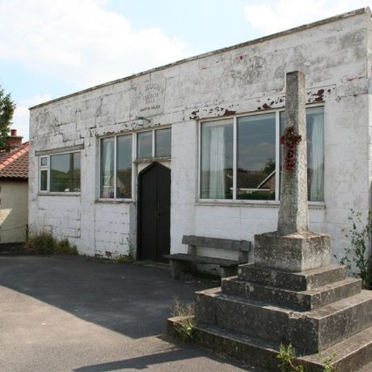 Martin Dales War Memorial