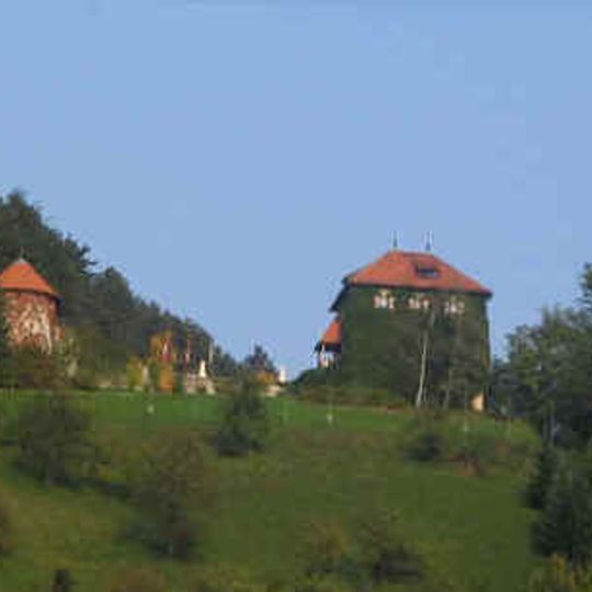 Laško Castle