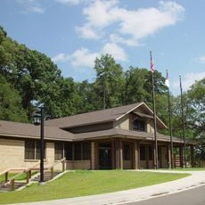 Forts Randolph and Buhlow State Historic Site