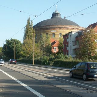 Liste der Kulturdenkmale in Connewitz, L–Z Richard-Lehmann-Straße 114