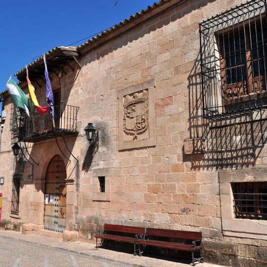 Ayuntamiento