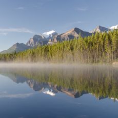 Parque Nacional Jasper
