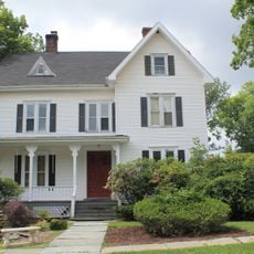 Bennett Family House