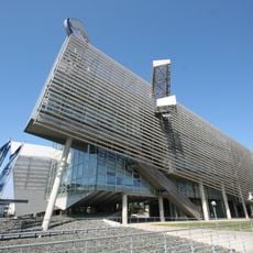 Hypo Alpe-Adria-Center