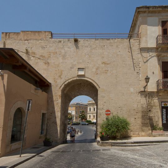 Porta Marina