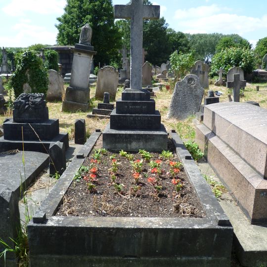 William Wilkie Collins