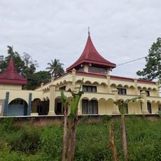 Masjid Tuanku Nan Renceh