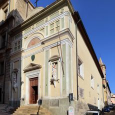 Chiesa di San Crispino (Portoferraio)