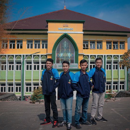 Universitas Islam Negeri Walisongo