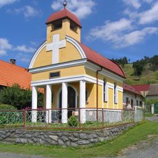 Chapel of the Holy Cross