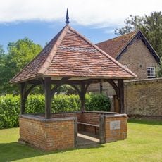 The Old Well House About 20 Metres South West Of Number 2