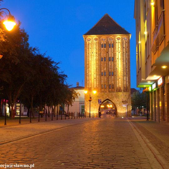 Brama Słupska