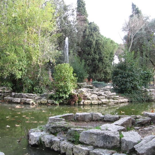 Parco Virgiliano