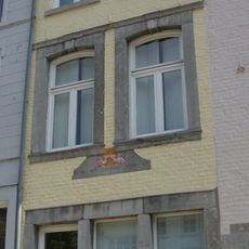 Boschstraat 49, Maastricht