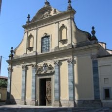 Chiesa del Santissimo Salvatore