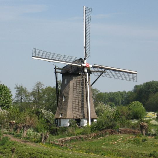 Poldermolen