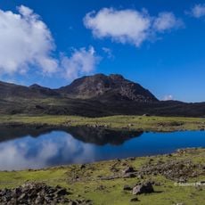 Panch Pokhari