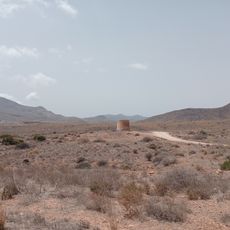Molino del Cortijo del Paraíso