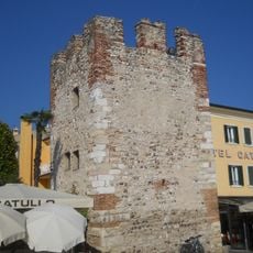 Torre Catullo