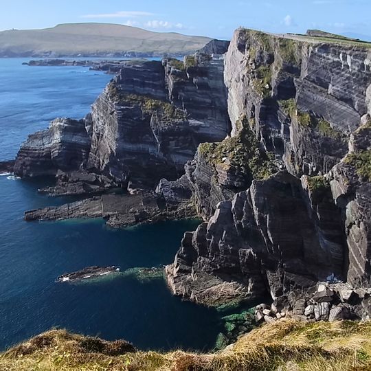 Foilnageragh