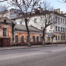 Городская усадьба (Калуга)