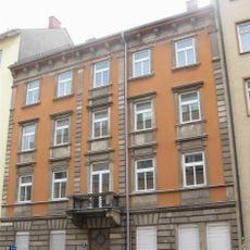 Adalbertstraße 31