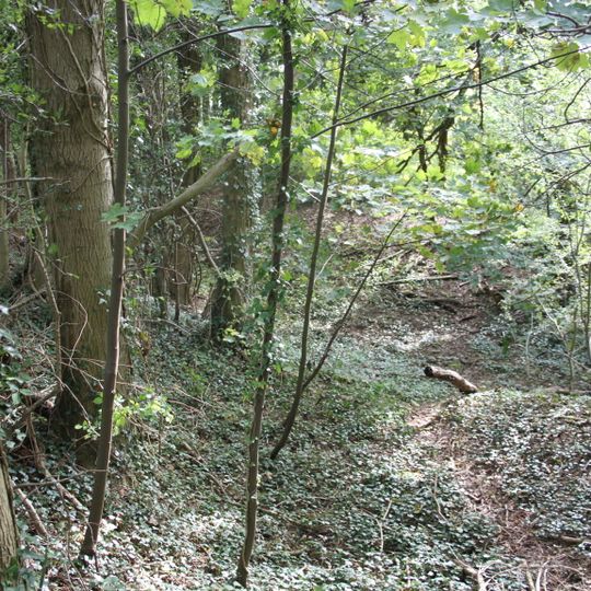 North Road Quarry, Bath