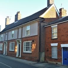 64, Southgate Street