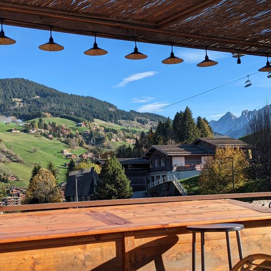 La Ferme