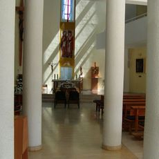 Kostol svätých Cyrila a Metoda