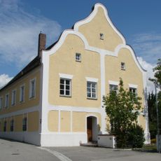 Pfarrhaus