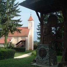 Parco nazionale di Őrség