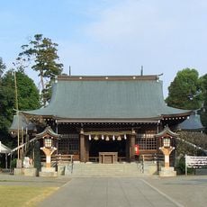 Kengun-jinja