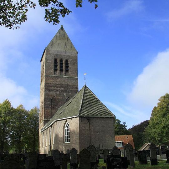 Vaste Burchtkerk