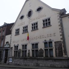 Musée des Beaux-Arts et de la Céramique