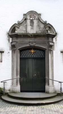 Entrance 2