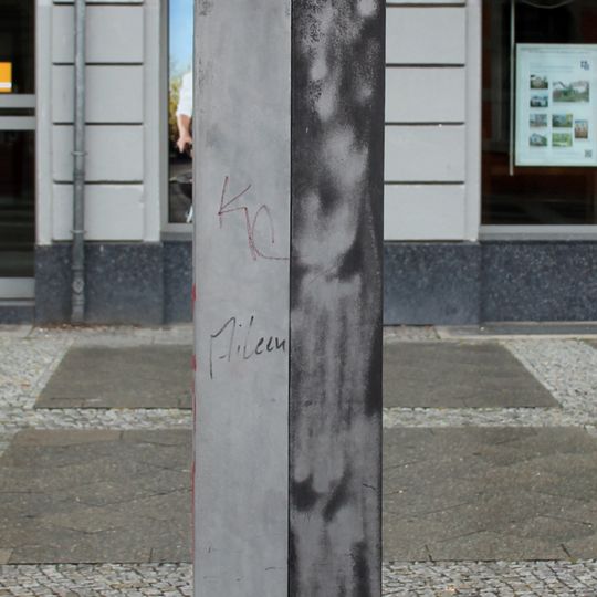 Schwarz-Weißes Paar