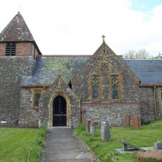 Church of St Peter