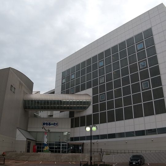 Fukuoka City Institute of Health and Environment